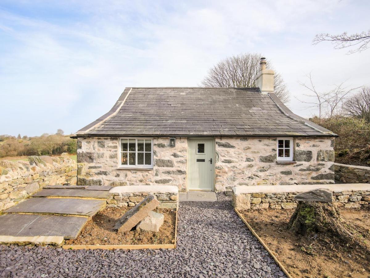 Bodfeurig Farm Cottage Bangor  Esterno foto