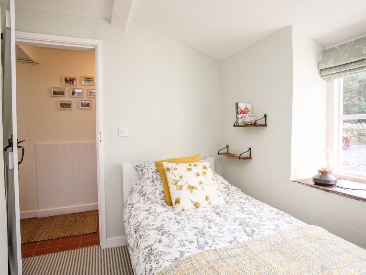 Bodfeurig Farm Cottage Bangor  Esterno foto