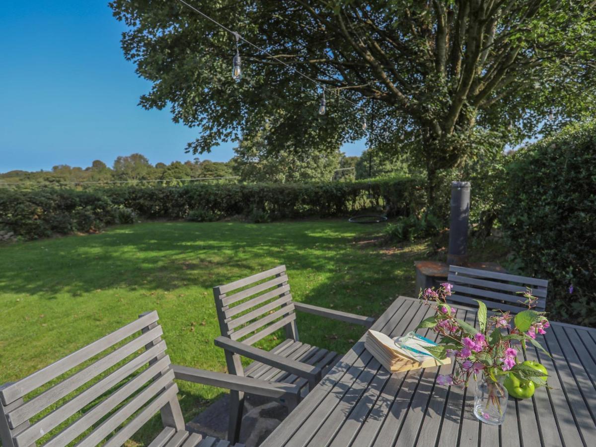 Bodfeurig Farm Cottage Bangor  Esterno foto