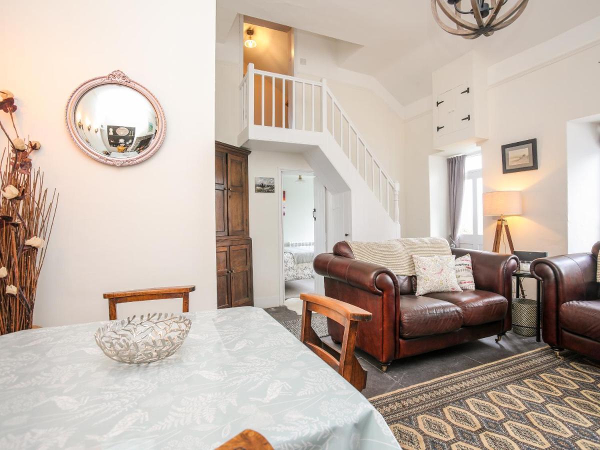 Bodfeurig Farm Cottage Bangor  Esterno foto
