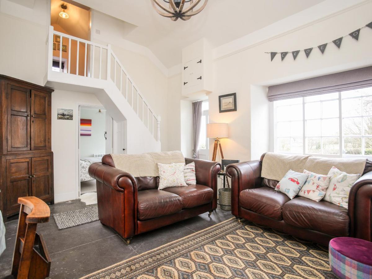 Bodfeurig Farm Cottage Bangor  Esterno foto