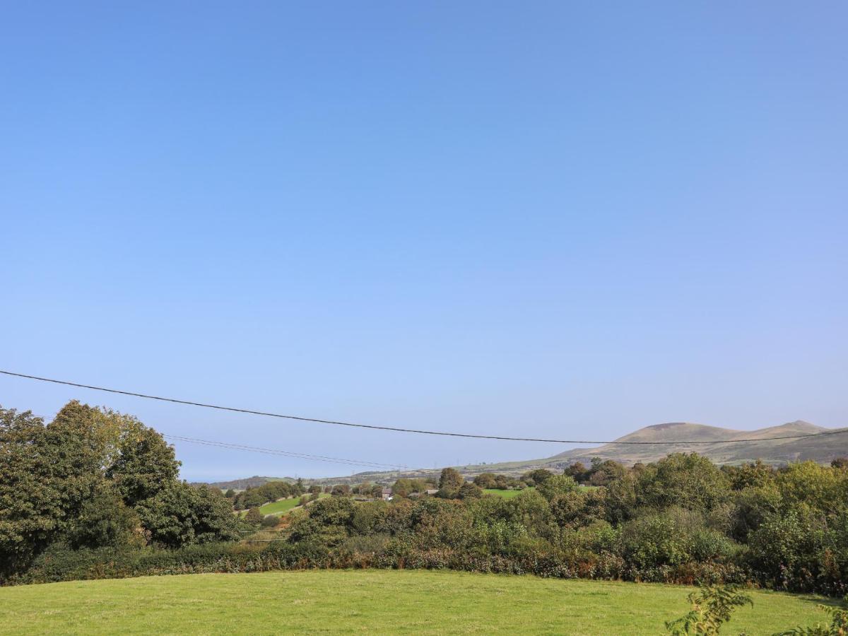 Bodfeurig Farm Cottage Bangor  Esterno foto