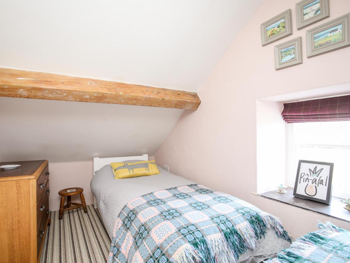 Bodfeurig Farm Cottage Bangor  Esterno foto