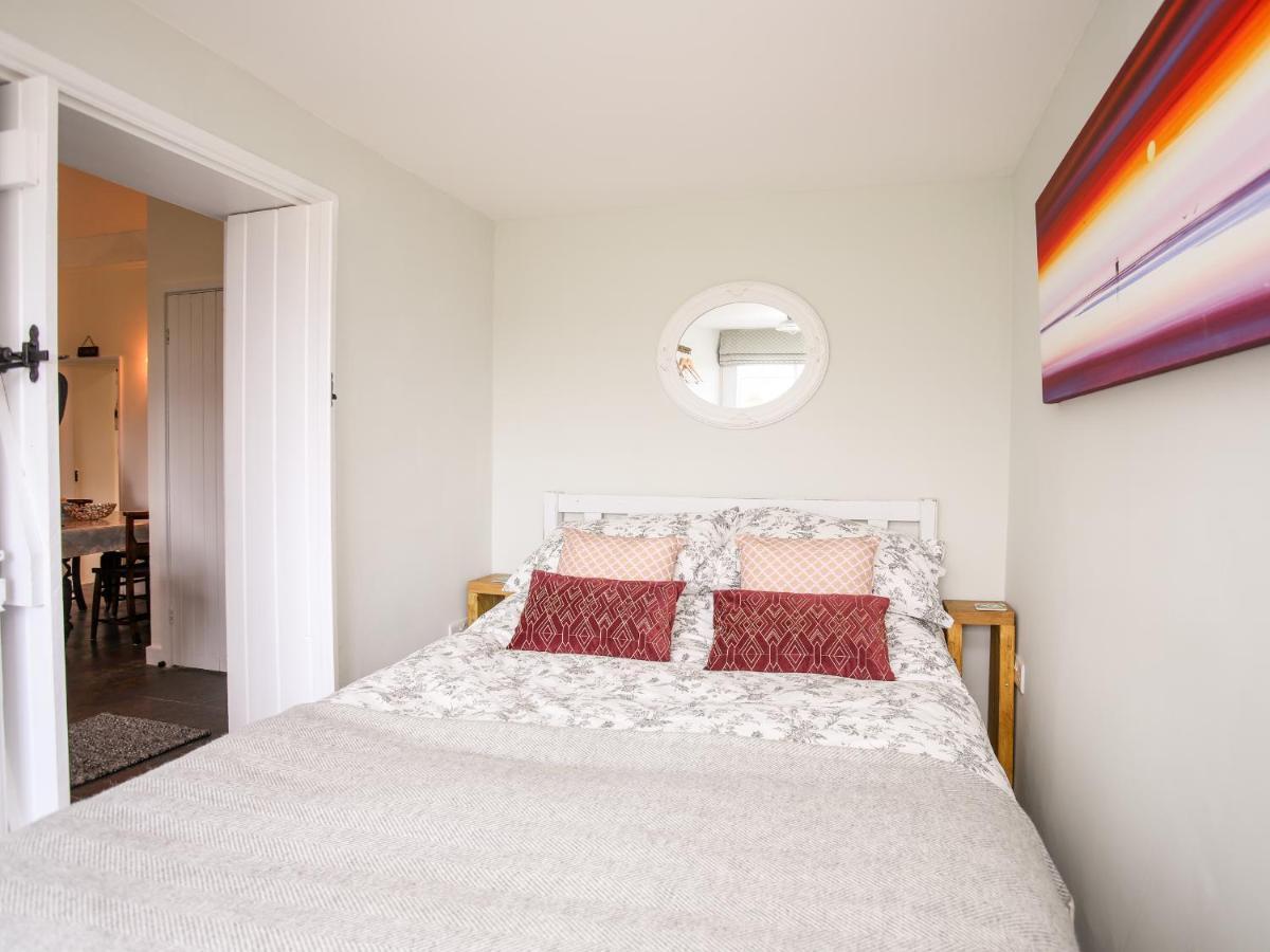 Bodfeurig Farm Cottage Bangor  Esterno foto