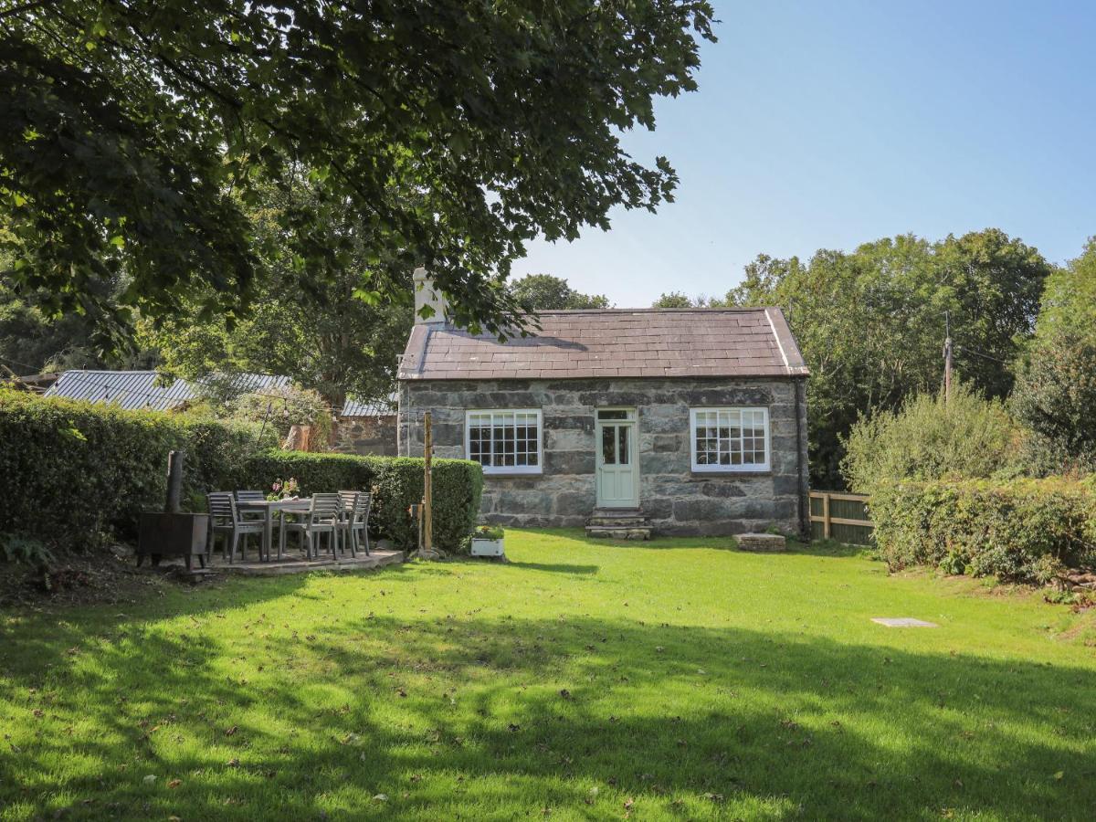 Bodfeurig Farm Cottage Bangor  Esterno foto