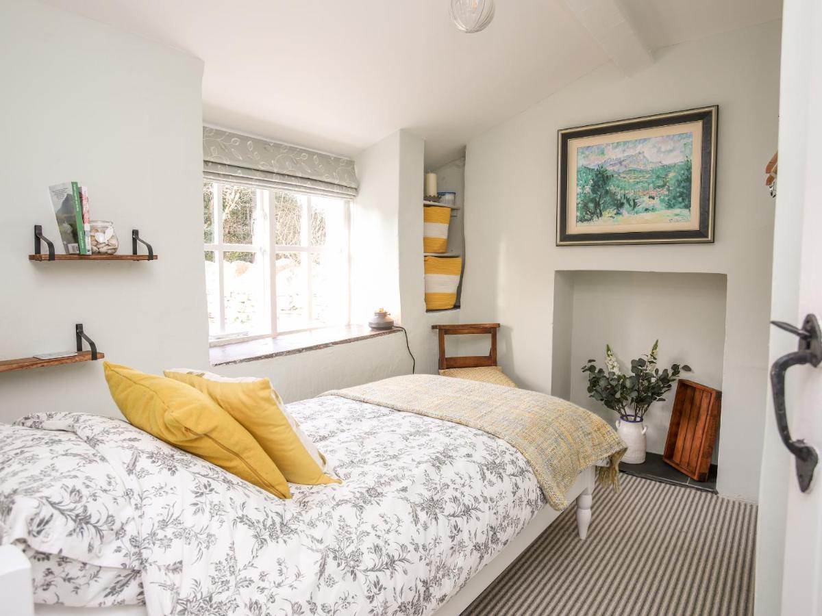 Bodfeurig Farm Cottage Bangor  Esterno foto