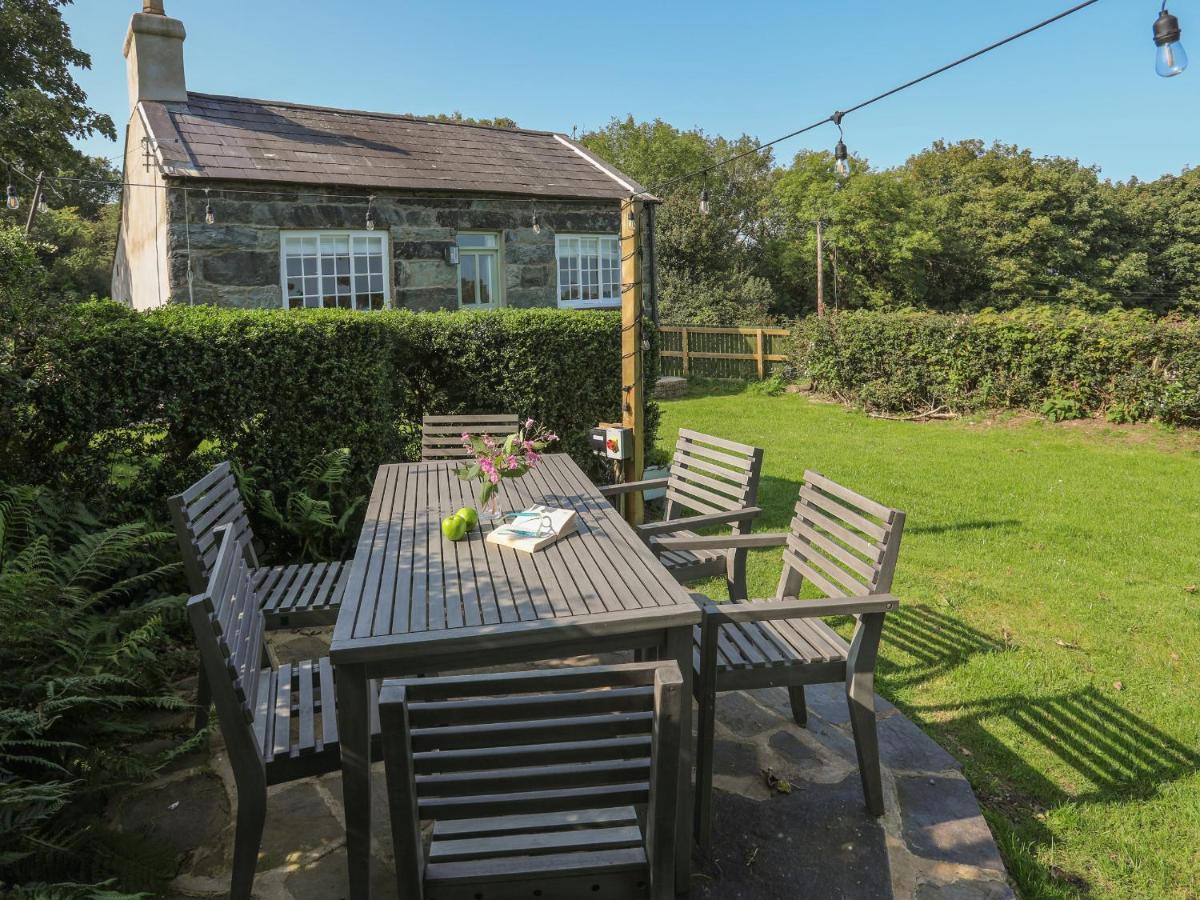 Bodfeurig Farm Cottage Bangor  Esterno foto