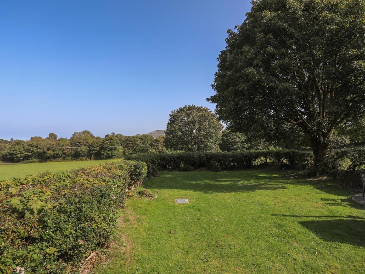 Bodfeurig Farm Cottage Bangor  Esterno foto