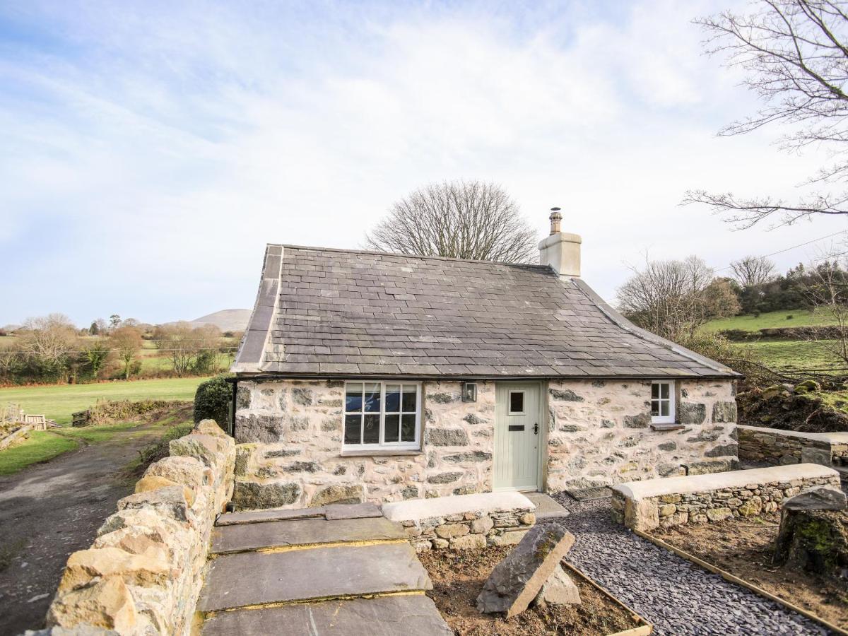 Bodfeurig Farm Cottage Bangor  Esterno foto