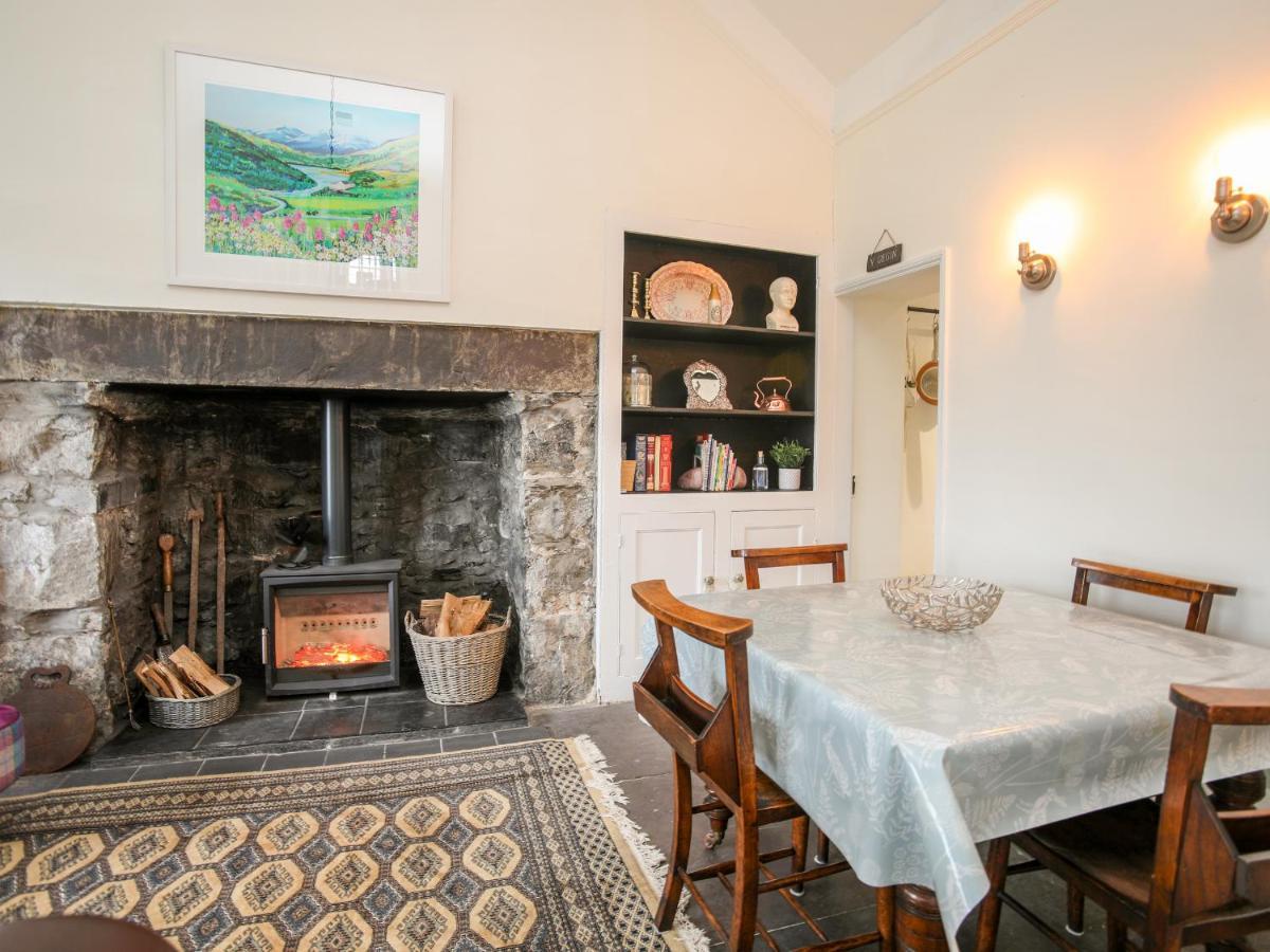 Bodfeurig Farm Cottage Bangor  Esterno foto