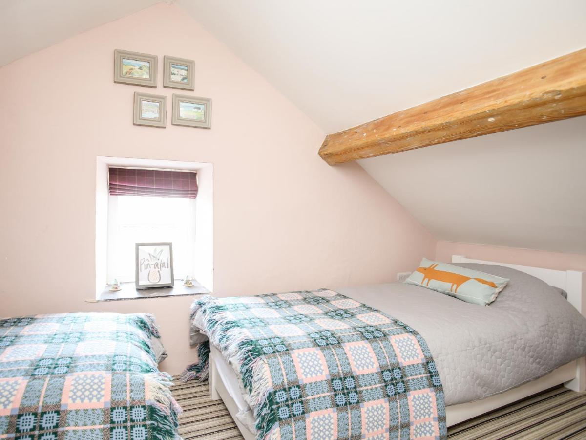 Bodfeurig Farm Cottage Bangor  Esterno foto