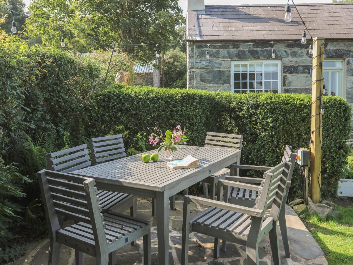 Bodfeurig Farm Cottage Bangor  Esterno foto