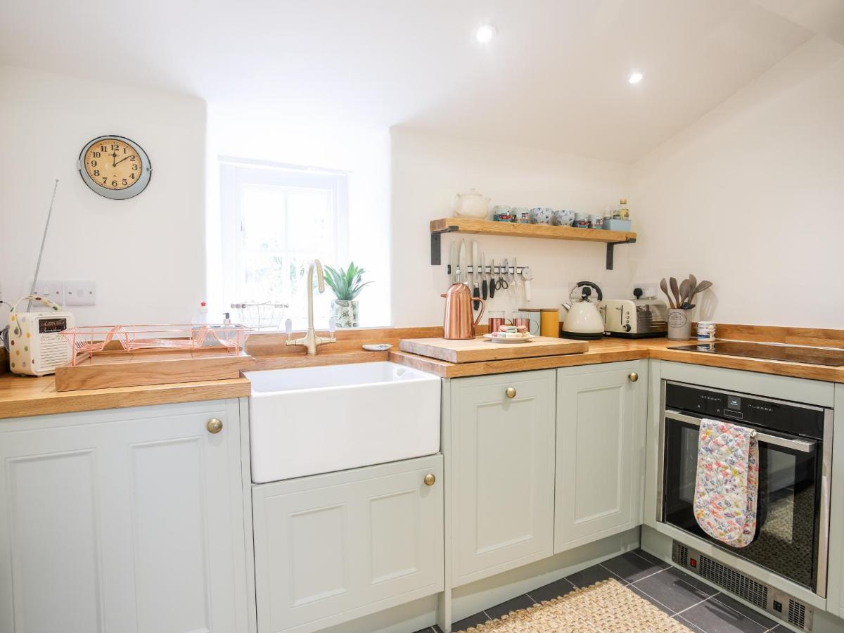 Bodfeurig Farm Cottage Bangor  Esterno foto