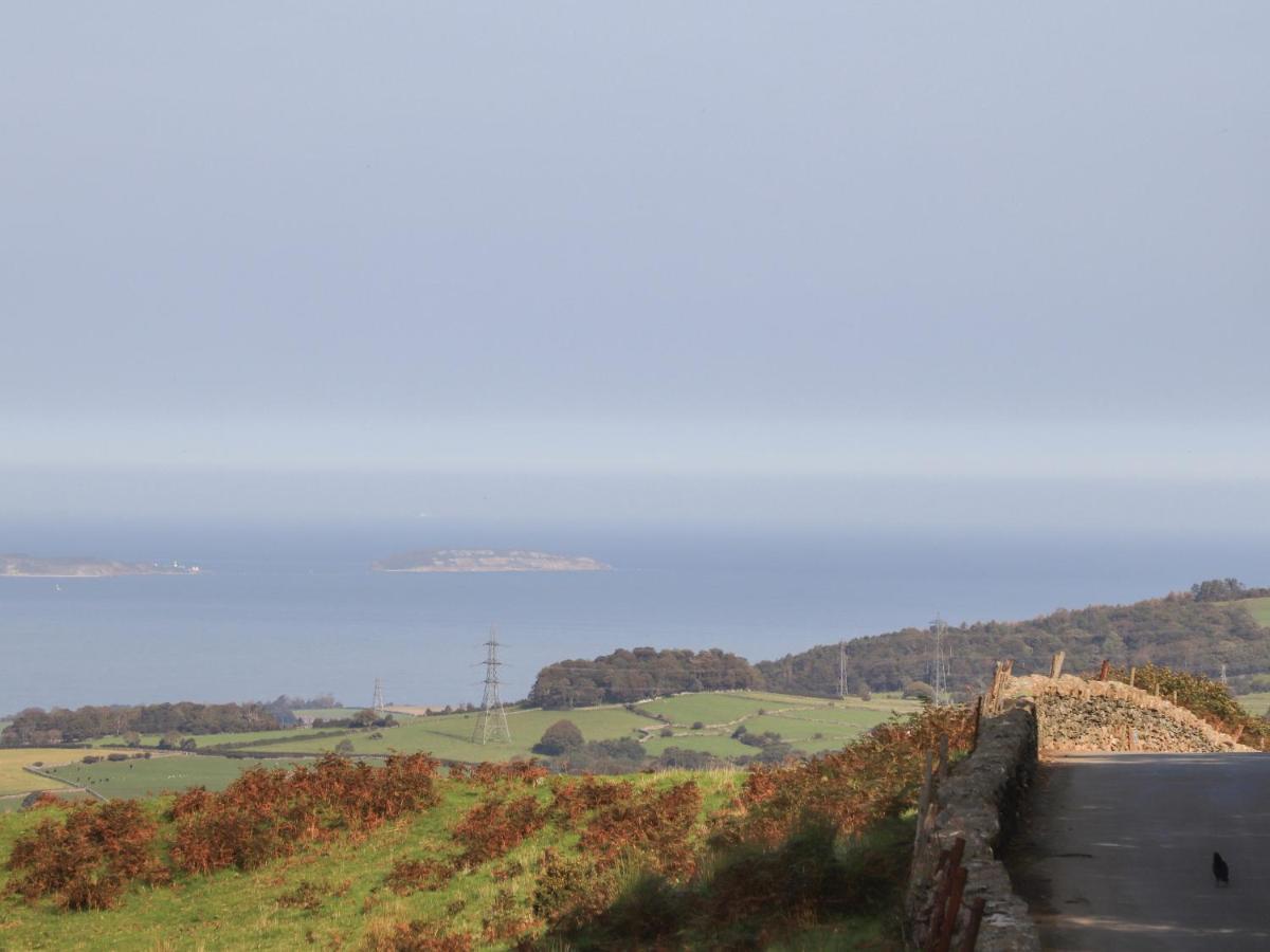 Bodfeurig Farm Cottage Bangor  Esterno foto